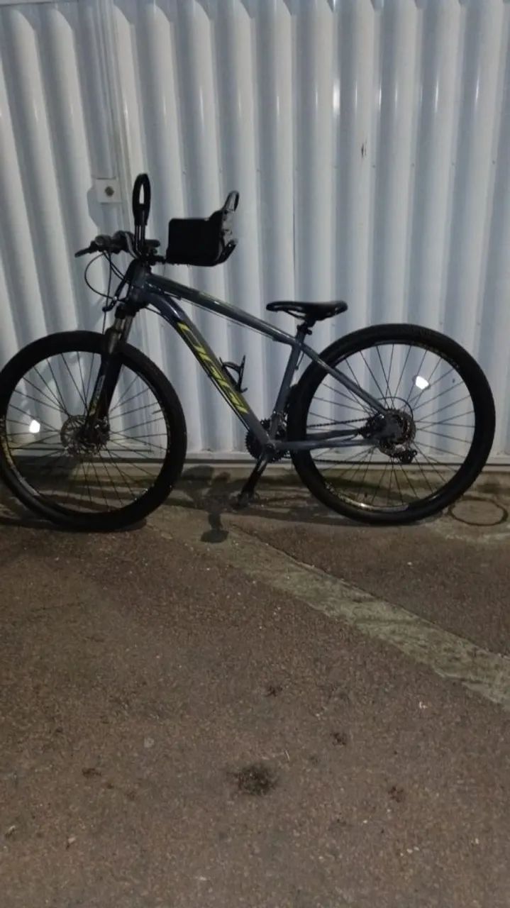 Vendo uma bicicleta - Foto 3