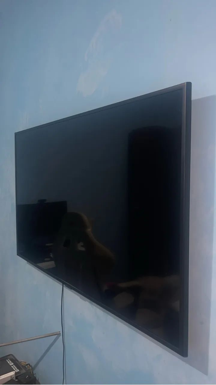 SMARTV SAMSUNG 50? 4K - Foto 2