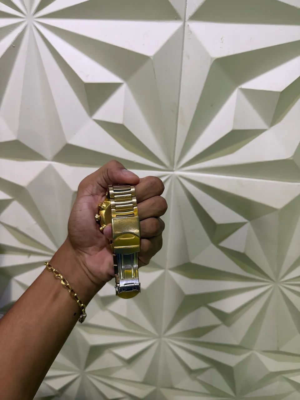 Relógio Swatch pirâmide  - Foto 2