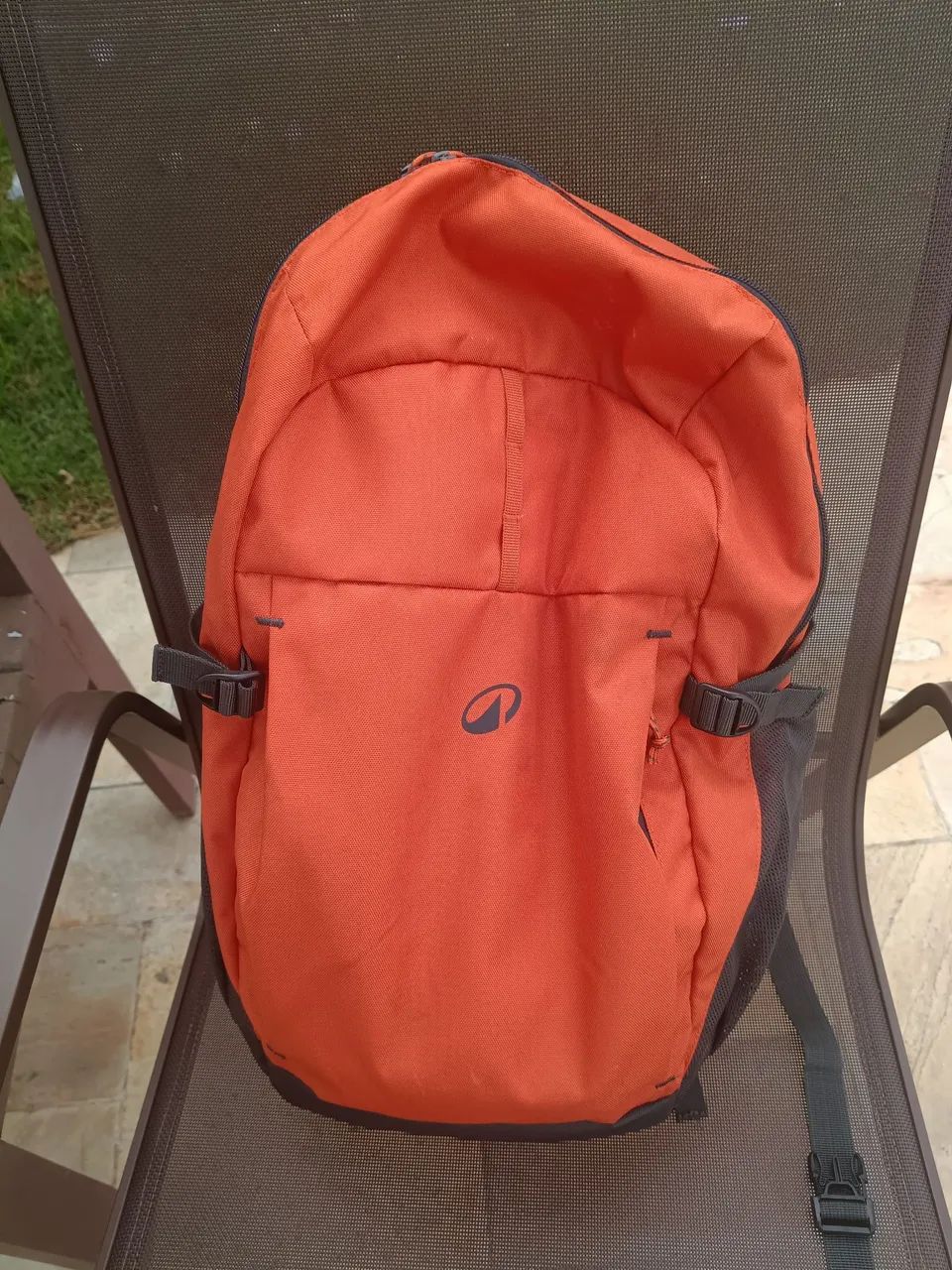 Mochila super nova quechua  - Foto 2