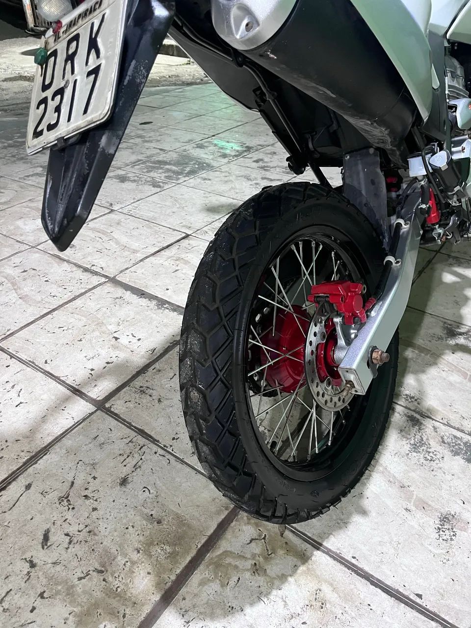 Moto XRE300 - Foto 4