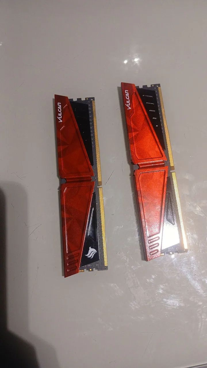 MEMORIA RAM DDR4 8GB
