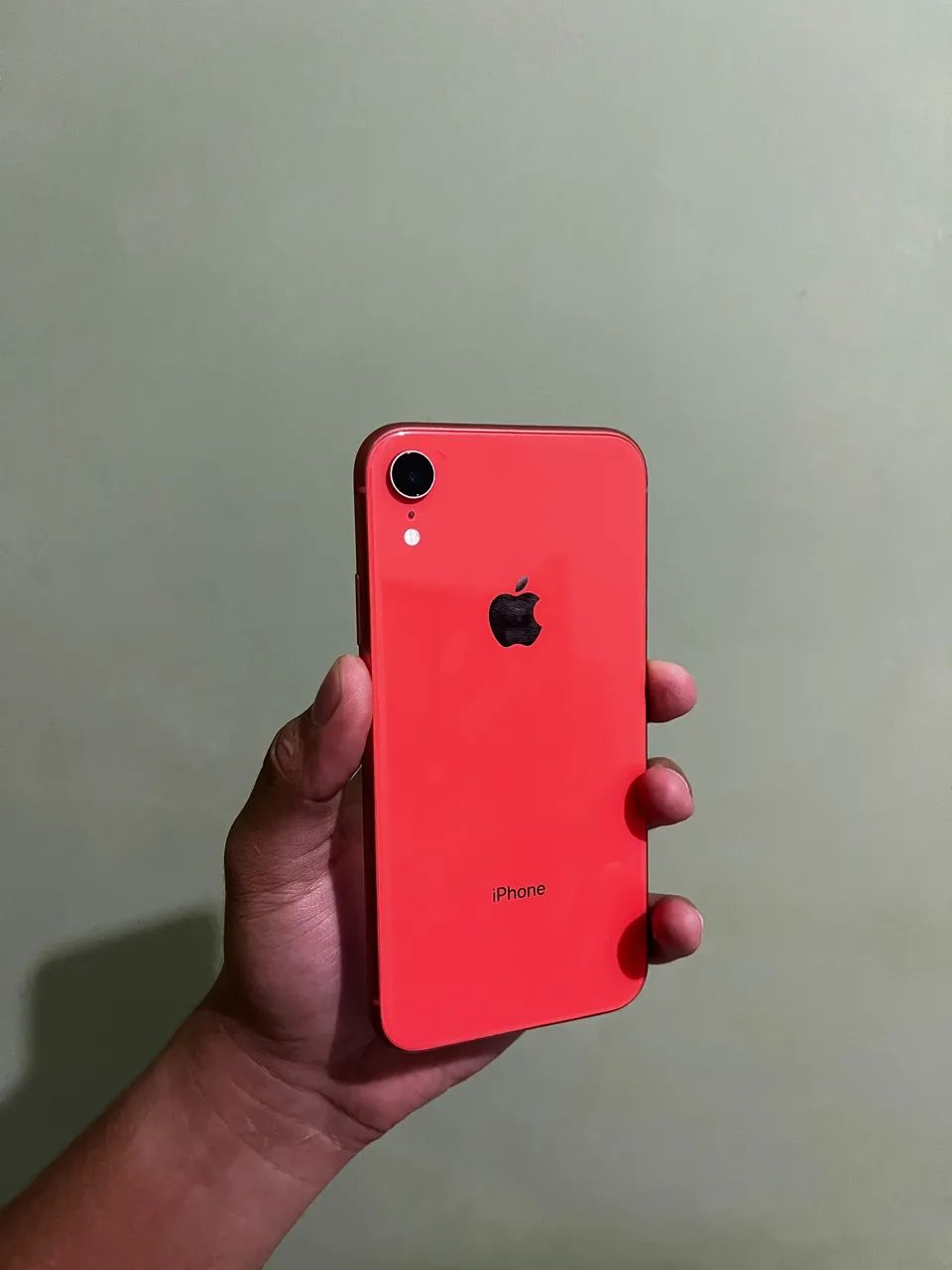 iPhone XR novo  - Foto 5
