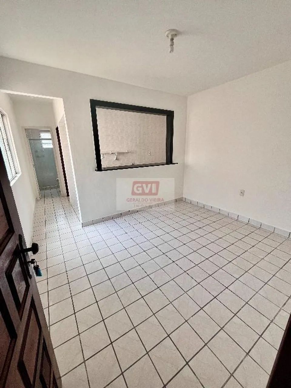 Edf. Casa Blanca - 3° ANDAR - Foto 3