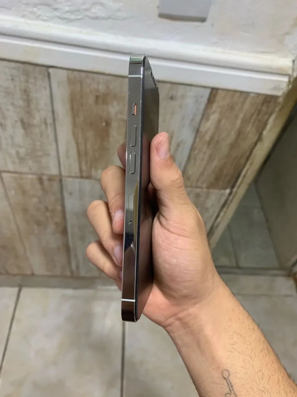 iPhone 13 Pro  - Foto 5