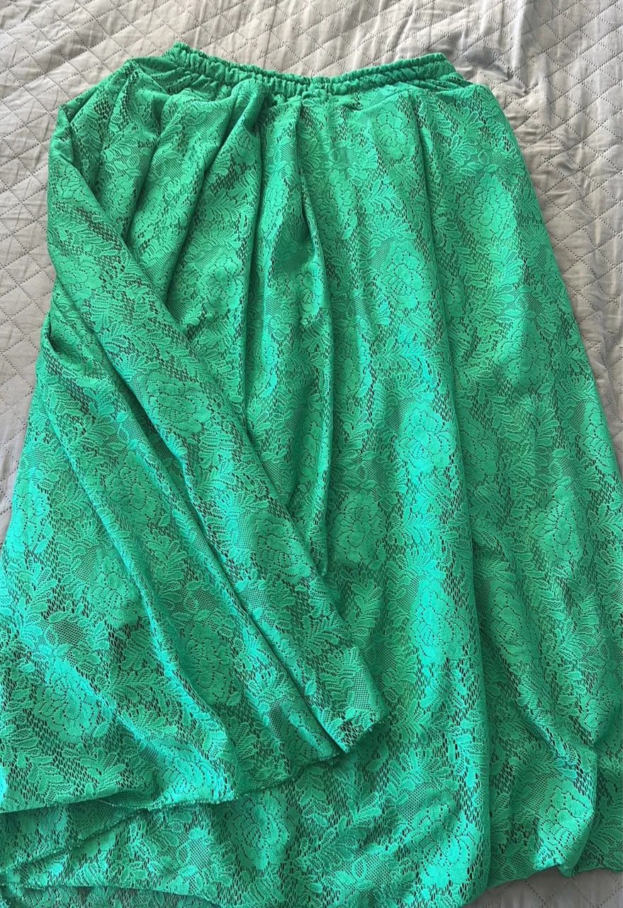 Roupas religião afro  - Foto 4