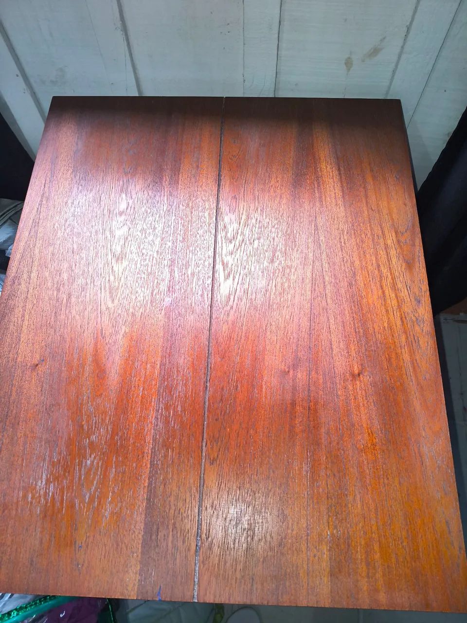 Mesa de restaurante - Foto 2