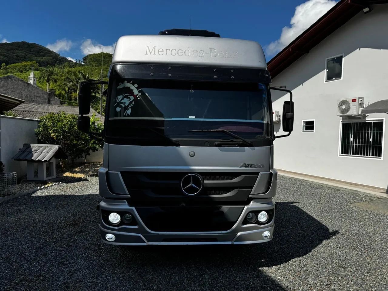 Atego 2430