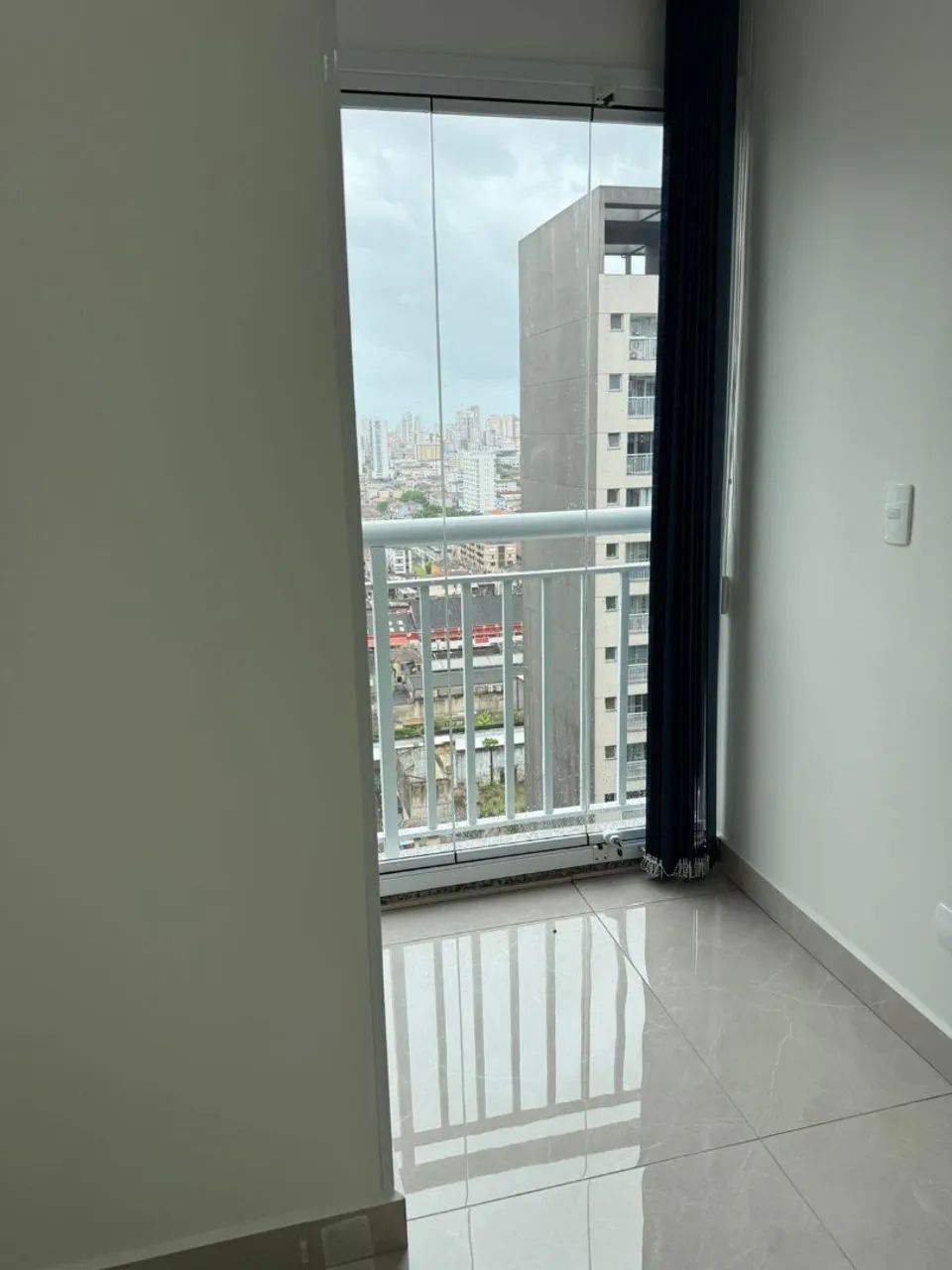 Foto - Santos - Vila Mathias