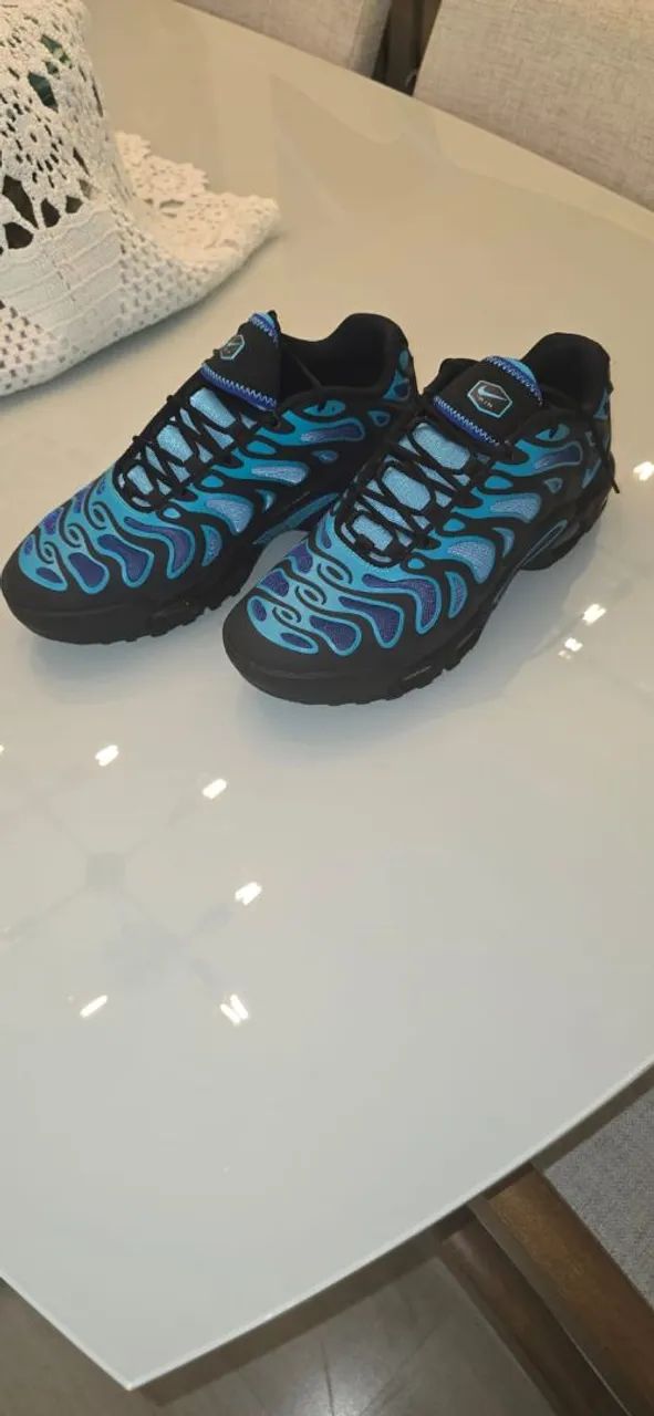 Nike Tênis air max tn plus - Foto 4