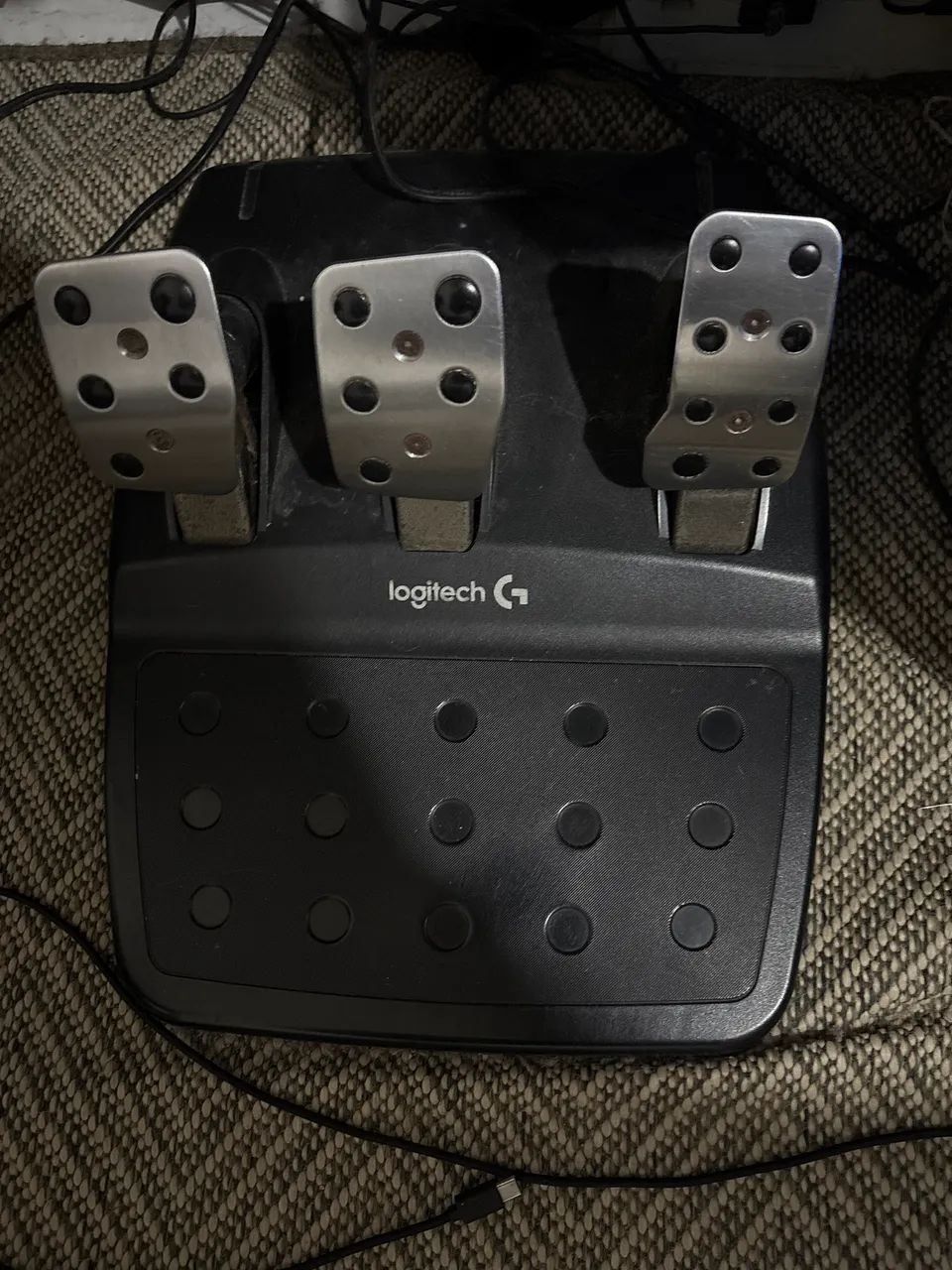 Logitech G29 completo - Foto 3