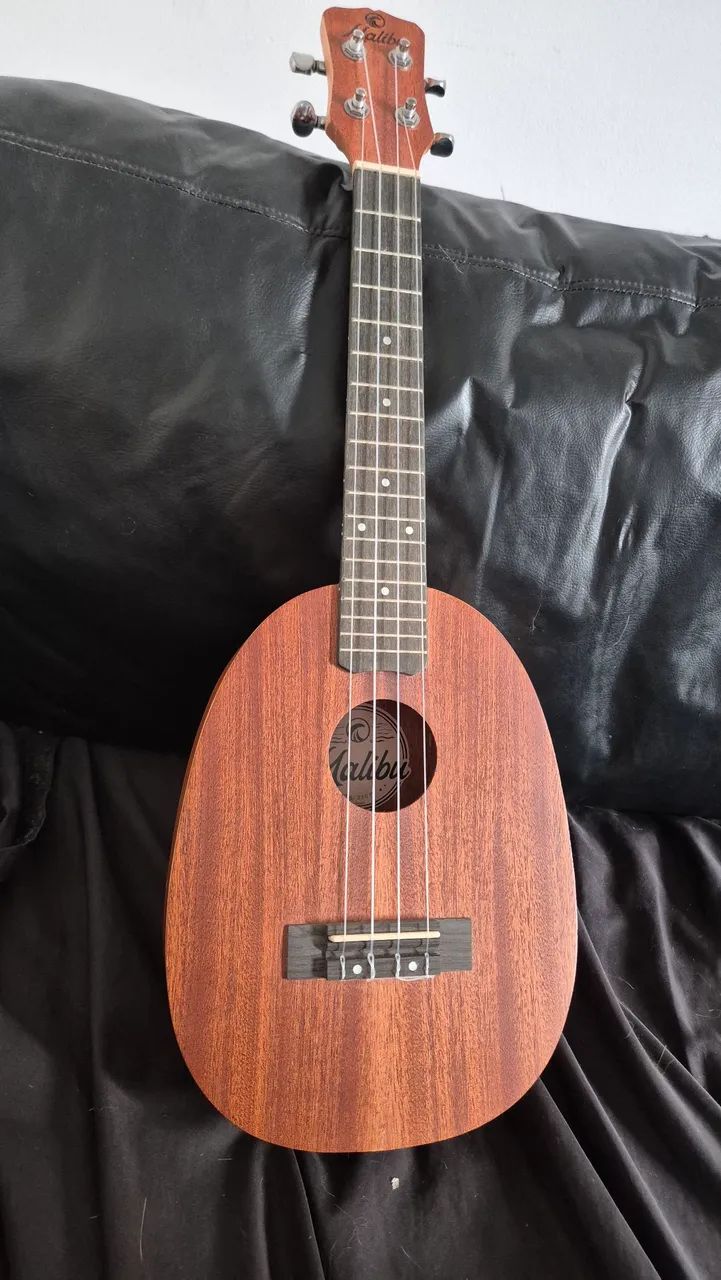 Ukulele  - Foto 2