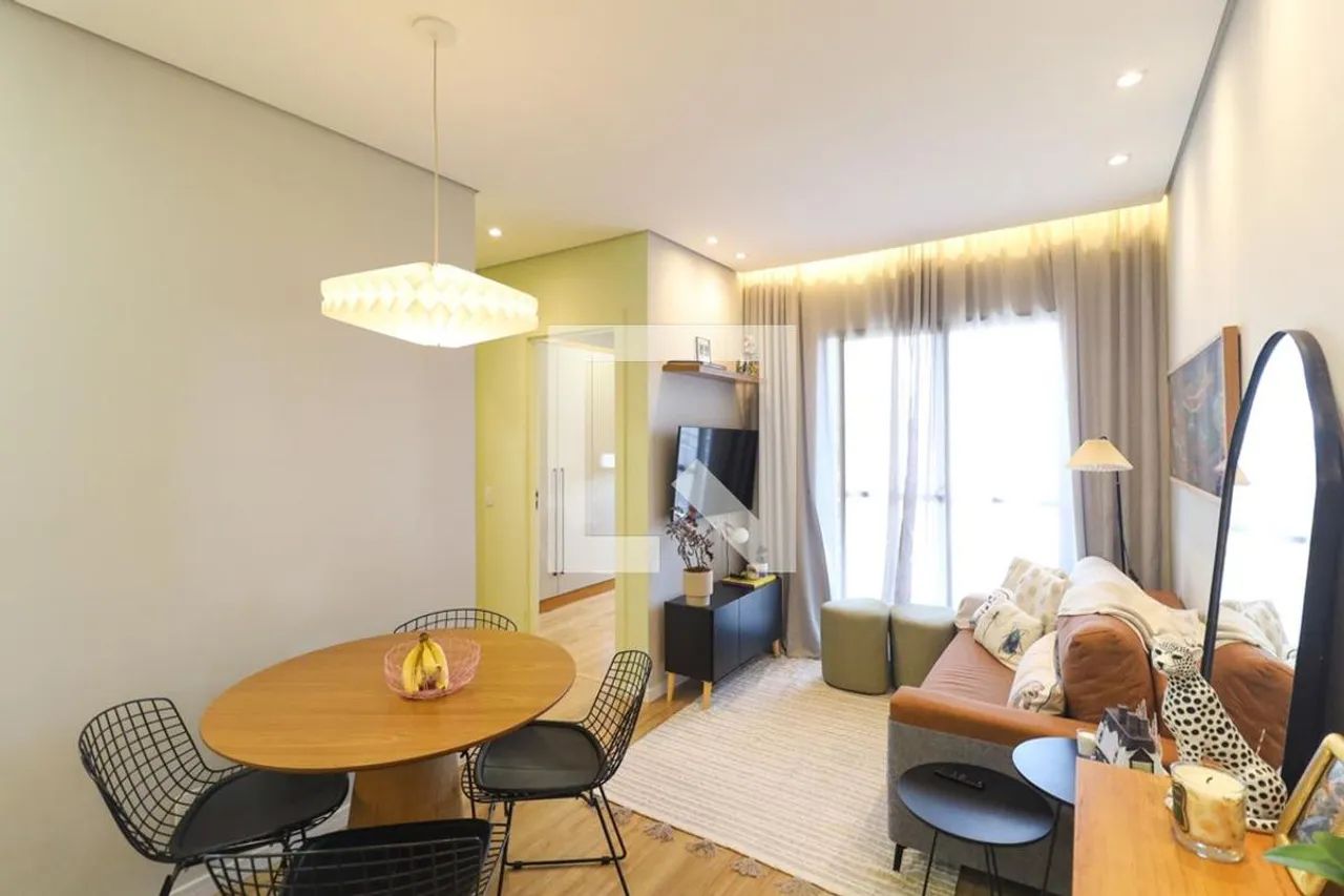 Apartamento à Venda - Vila Maria , 2 Quartos, 50 m2
