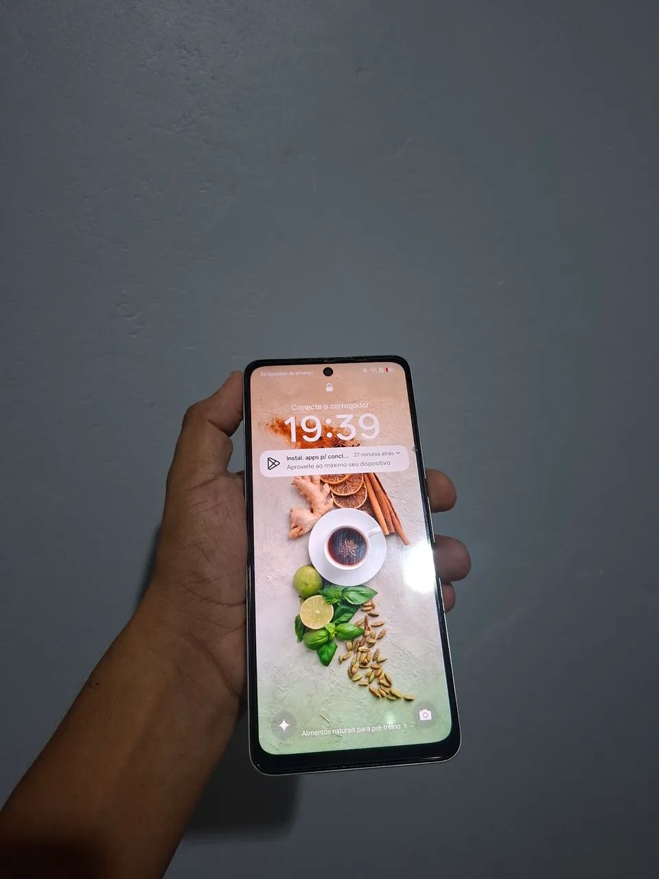 OPPO a5 - Foto 3