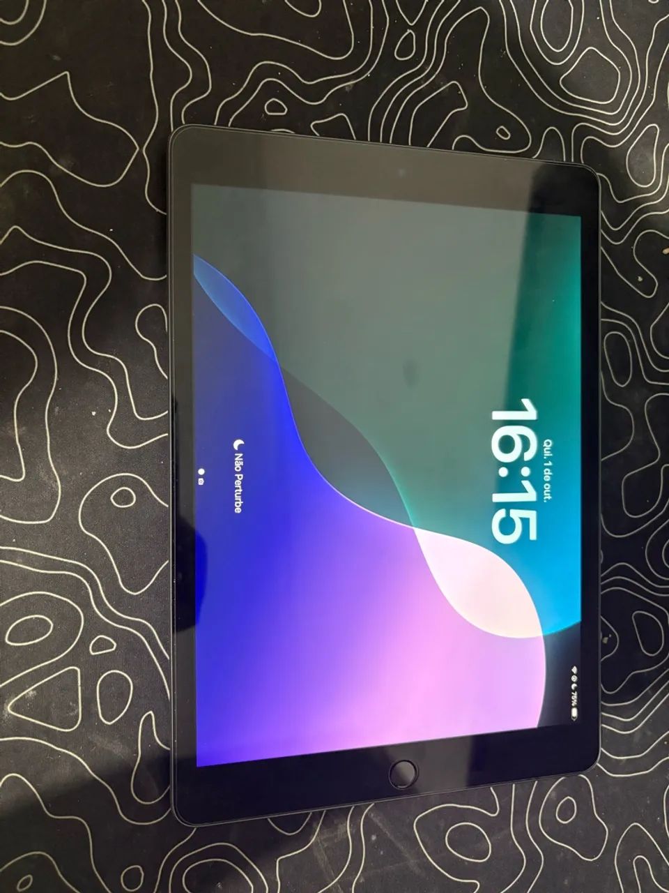 Ipad 9 e Apple Pencil - Foto 3