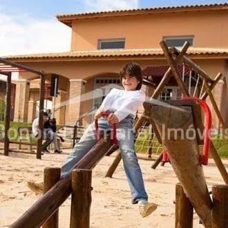 Casa em Condomínio Paulínia - Terras da Estância - Foto 5