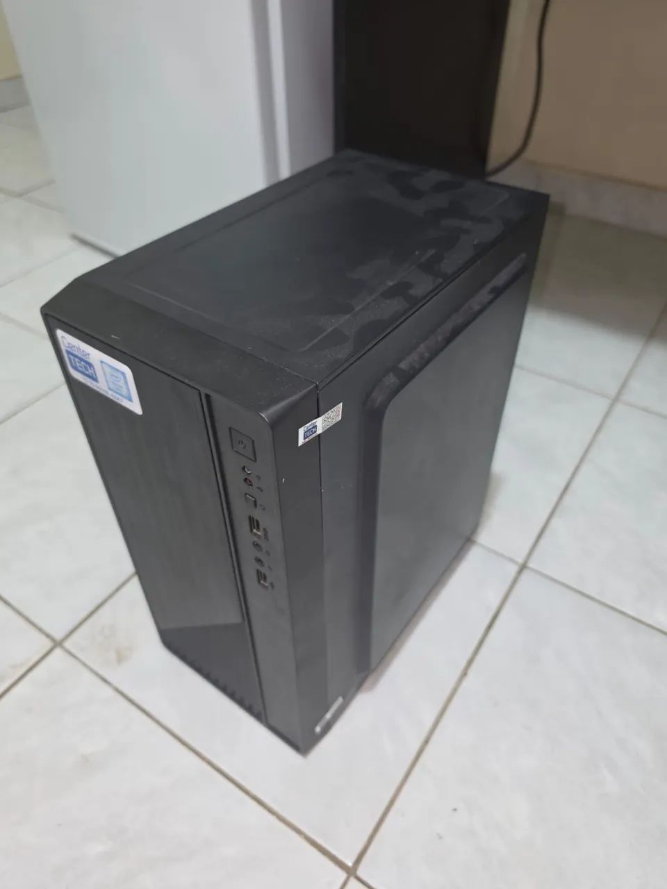 Servidor Intel Xeon E5-2640 V4 ? 10 Núcleos | 32GB DDR4 | 256GB SSD NVMe  - Foto 2