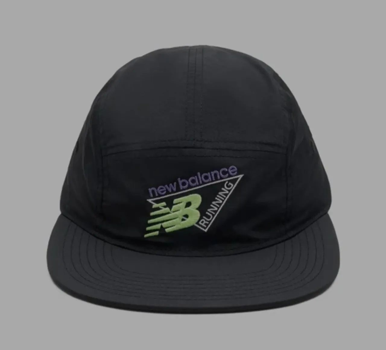 Boner 5-panel tri runner New balance 