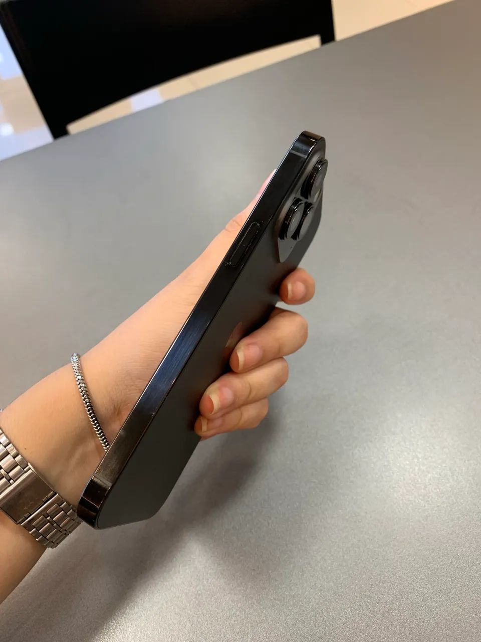 IPHONE 14 PRO MAX - Foto 5