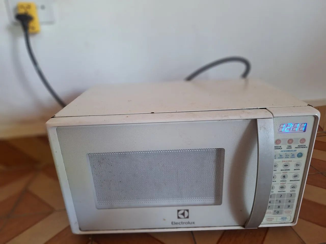 Micro-ondas Electrolux - Foto 3