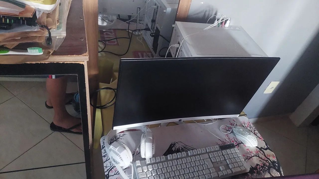 Vendo pc