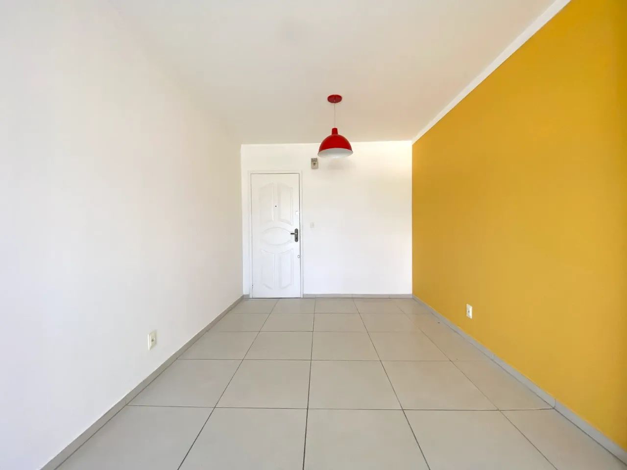 Apartamento 2 Quartos com garagem livre e coberta no Roçado - Foto 2