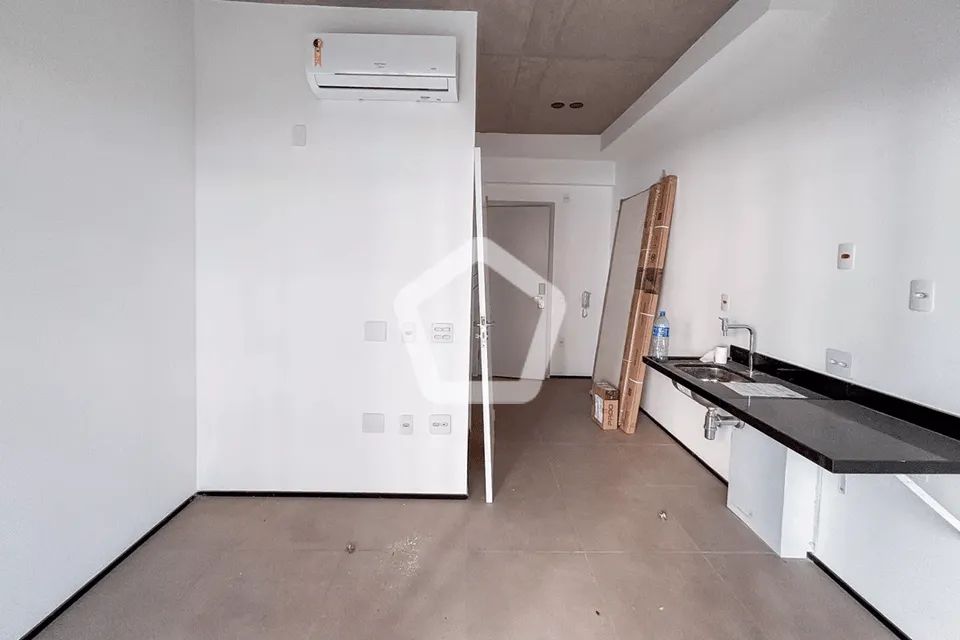 Apartamento charmoso em Jardins com boa iluminação e mobiliado - Foto 4