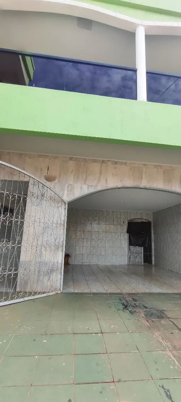 Vendo casa em Taguatinga  - Foto 3