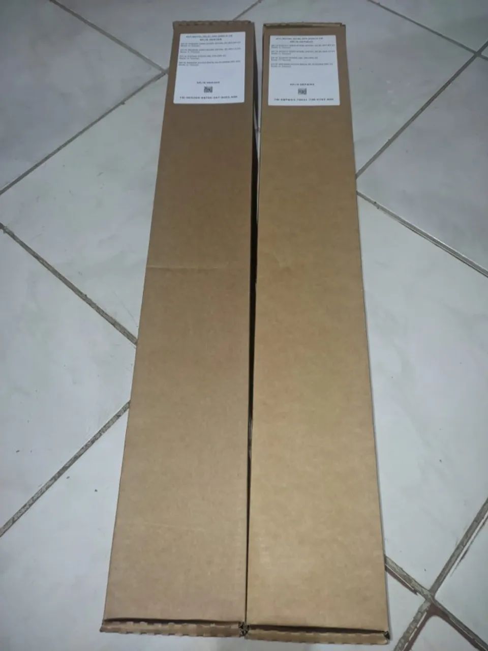 Kit de trilhos deslizantes 2U Dell - Foto 4