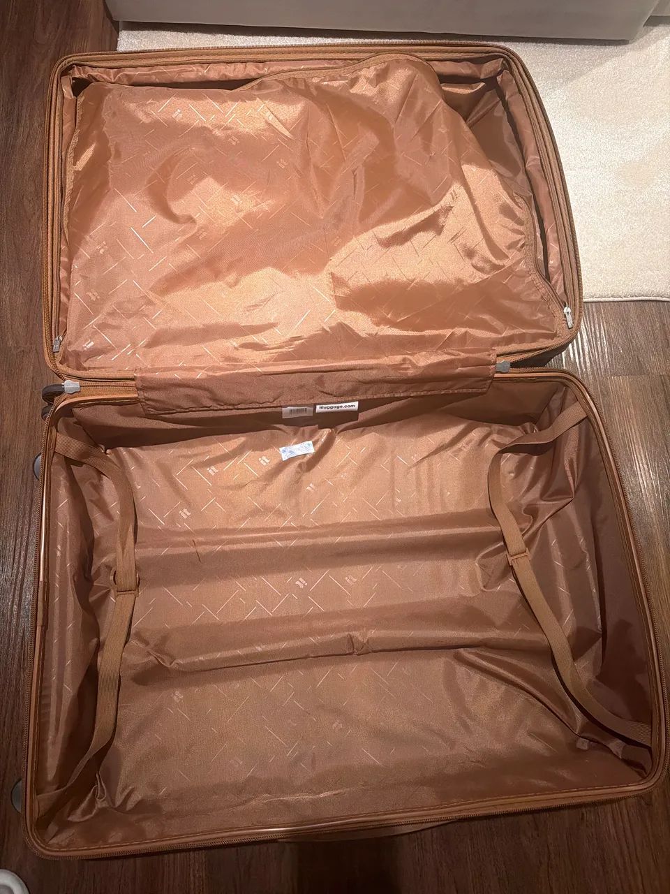 Mala de viagem 32kg ITluggage  - Foto 2