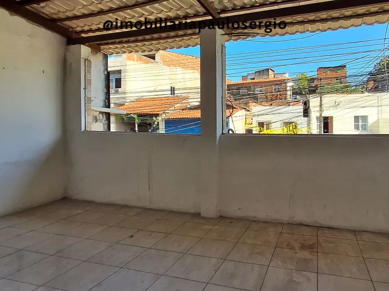 Pirambu  Casa Altos com 3 Quartos  1 Vaga na Garagem - Foto 4