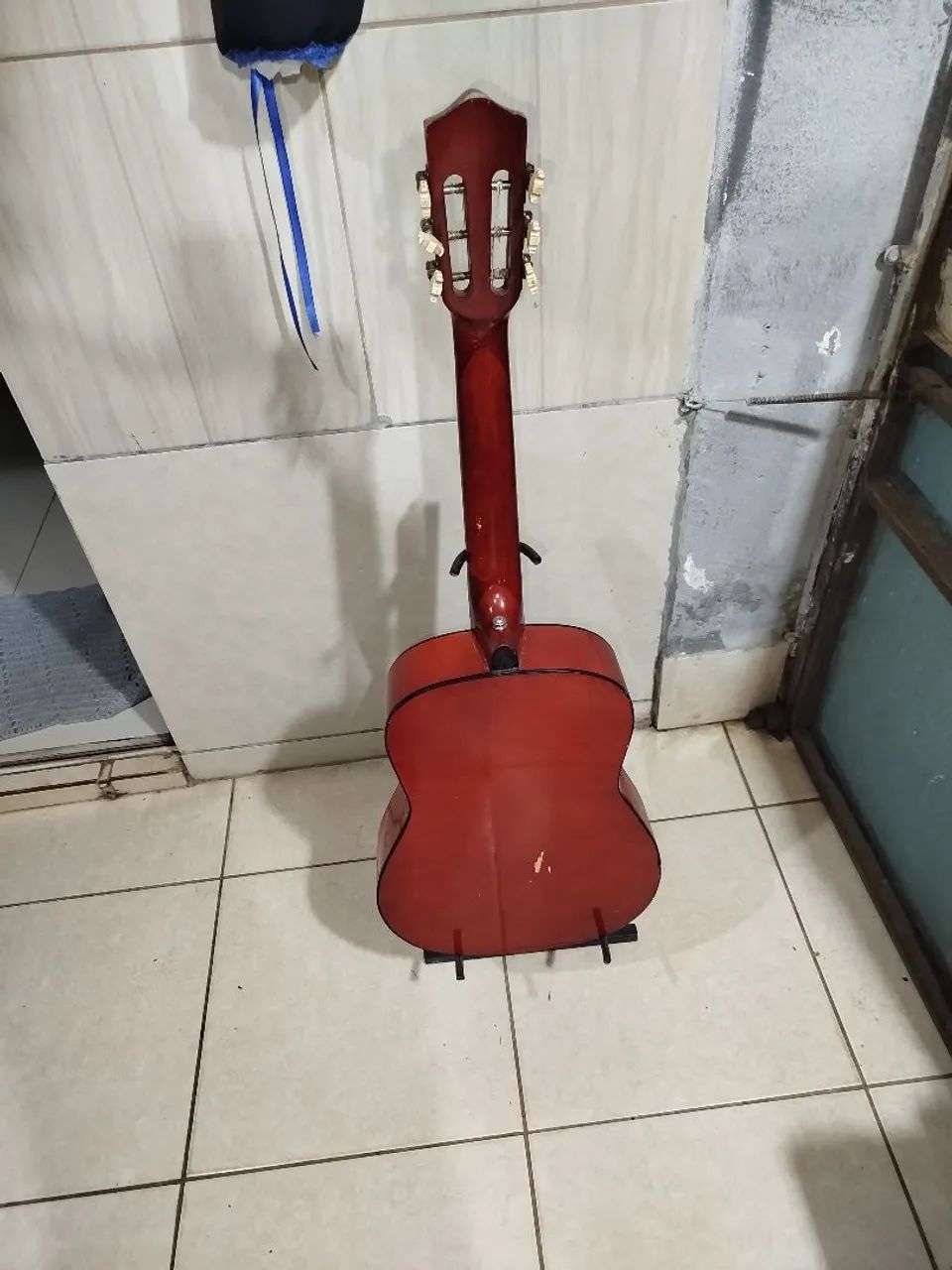 Violão acústico  - Foto 3
