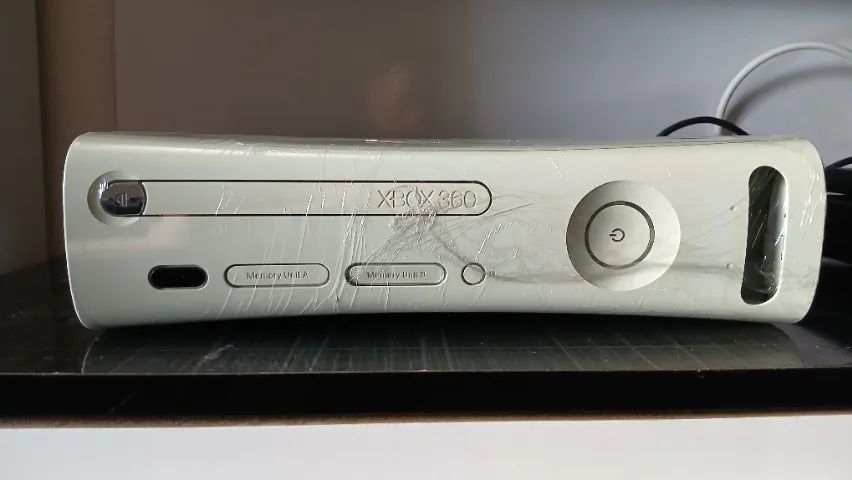 Xbox 360 Fat Desbloqueio RGH - Foto 3