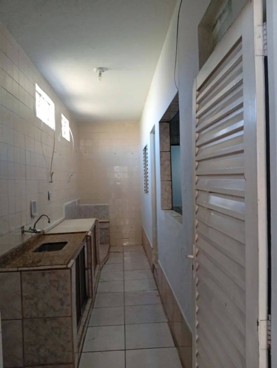 Alugo casa - Foto 3