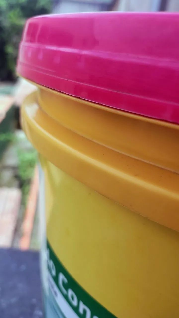 Borracha liquida SIKAFILL concreto 15kg (veda lage) lage)  - Foto 5