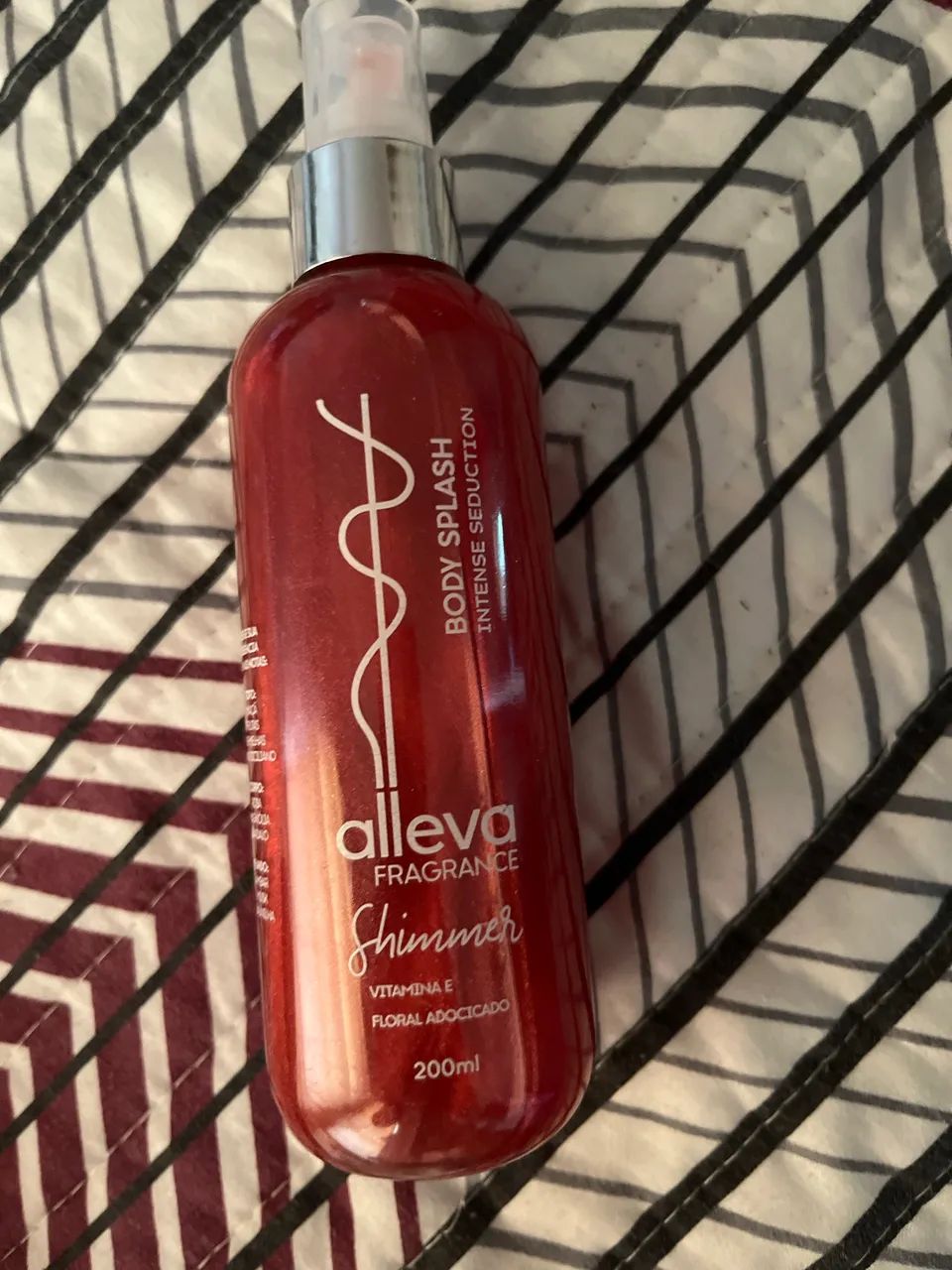 Kit body splash - Foto 2