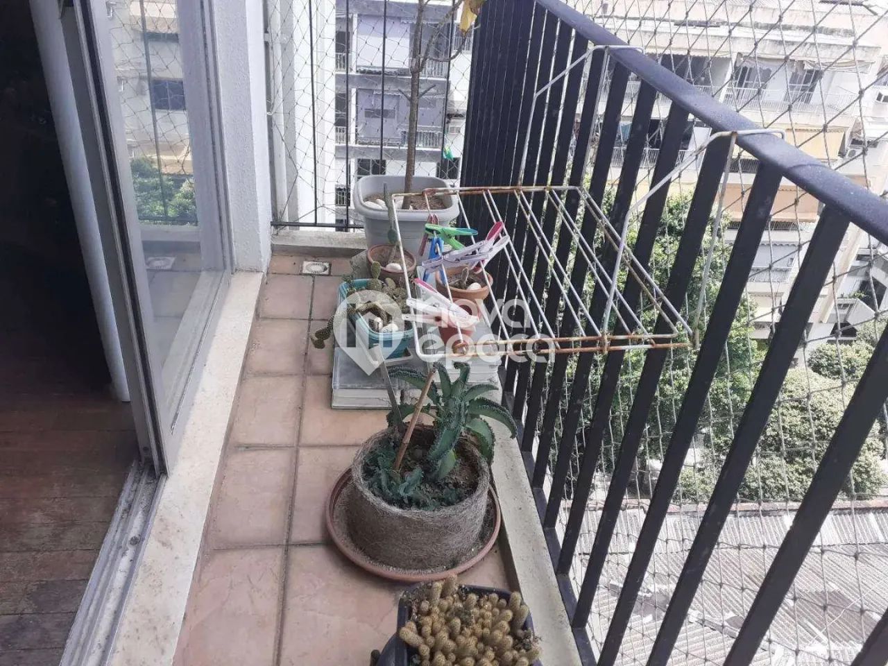 Vila Isabel | Apartamento 2 quartos - Foto 2