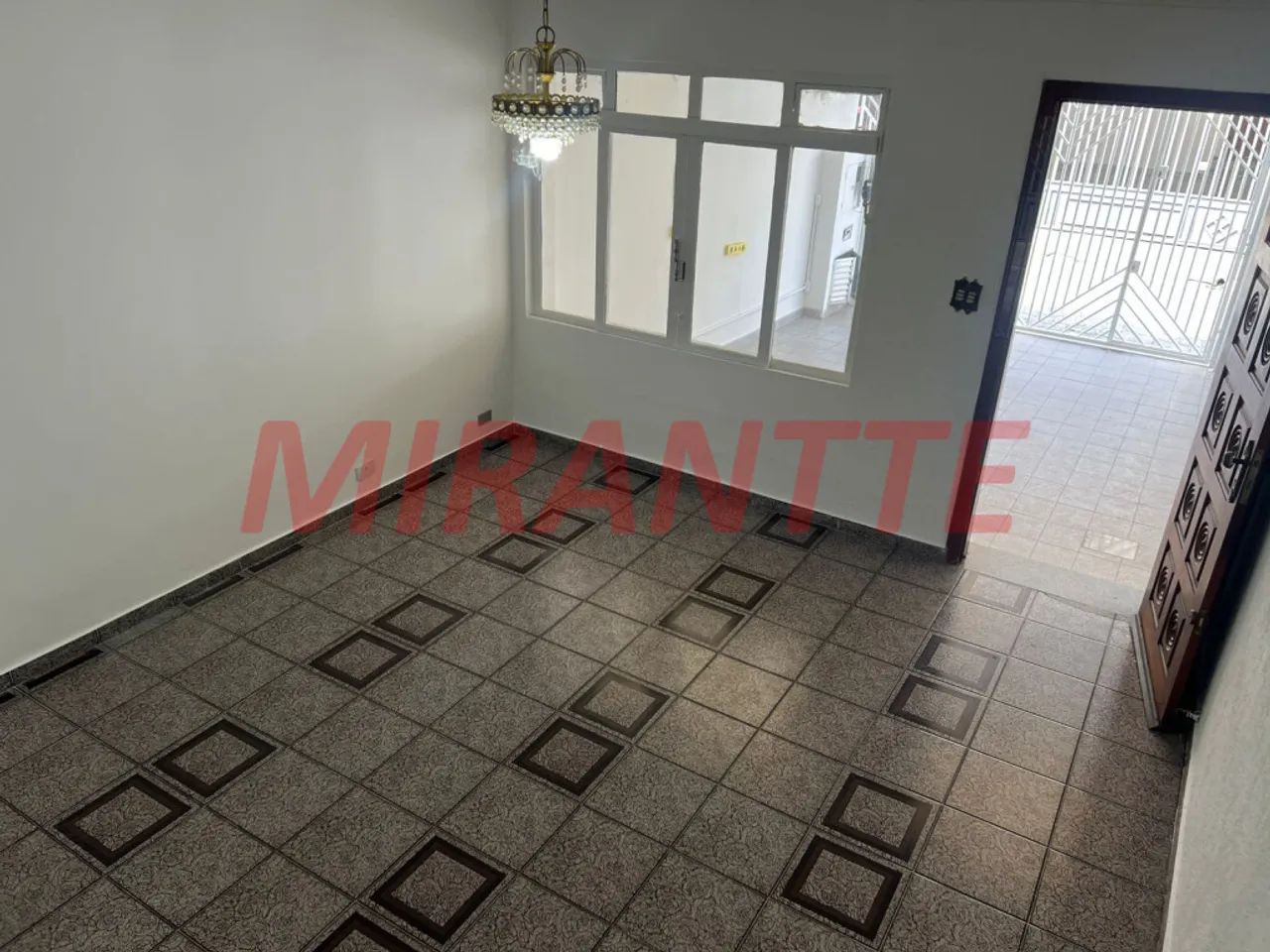Sobrado de 145m² com 3 quartos em Parque Mandaqui