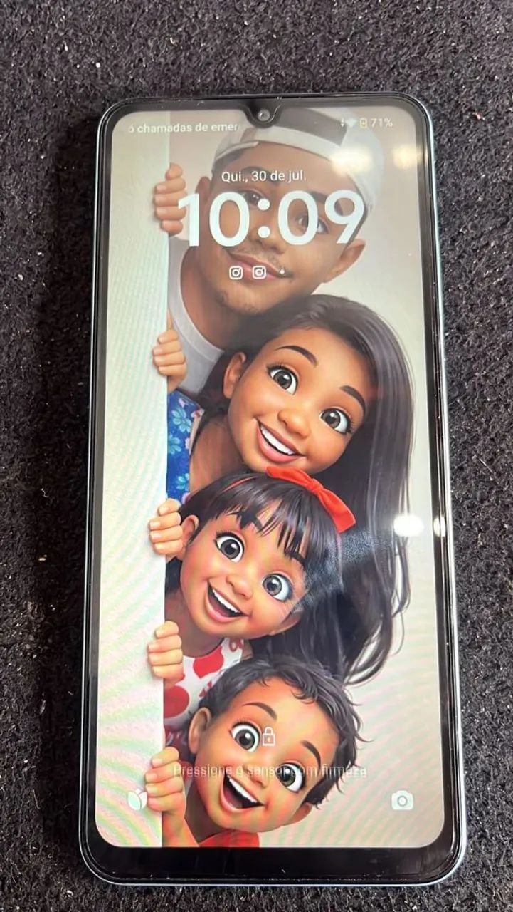 Celular POC C71 - Foto 2