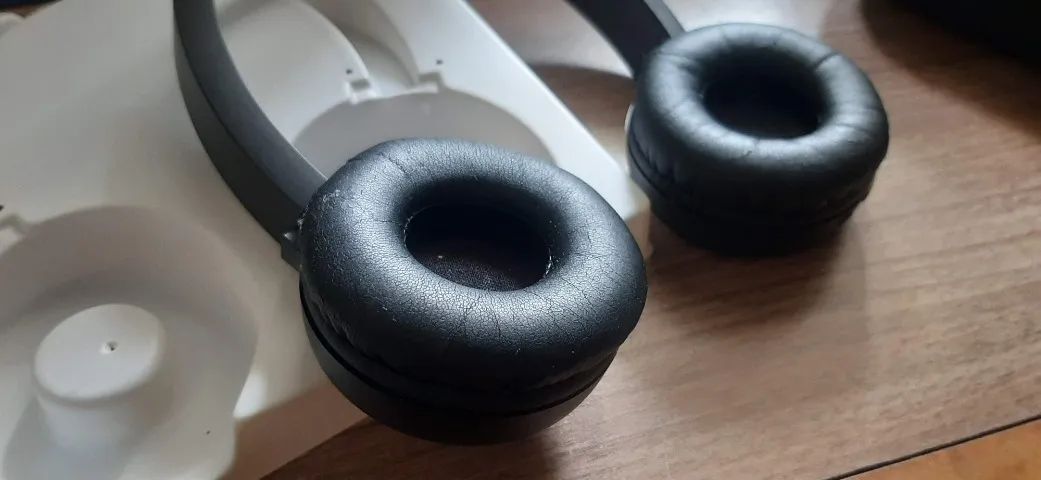 fone ouvido philips 1205 - Foto 3