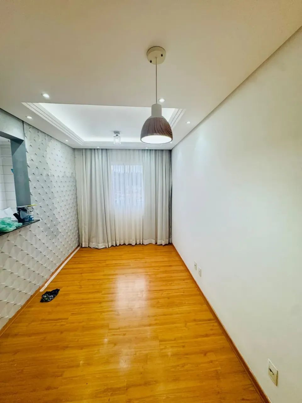 APARTAMENTO PARA LOCAÇÃO EM CAJAMAR COM DOIS DORMITORIOS - Foto 5