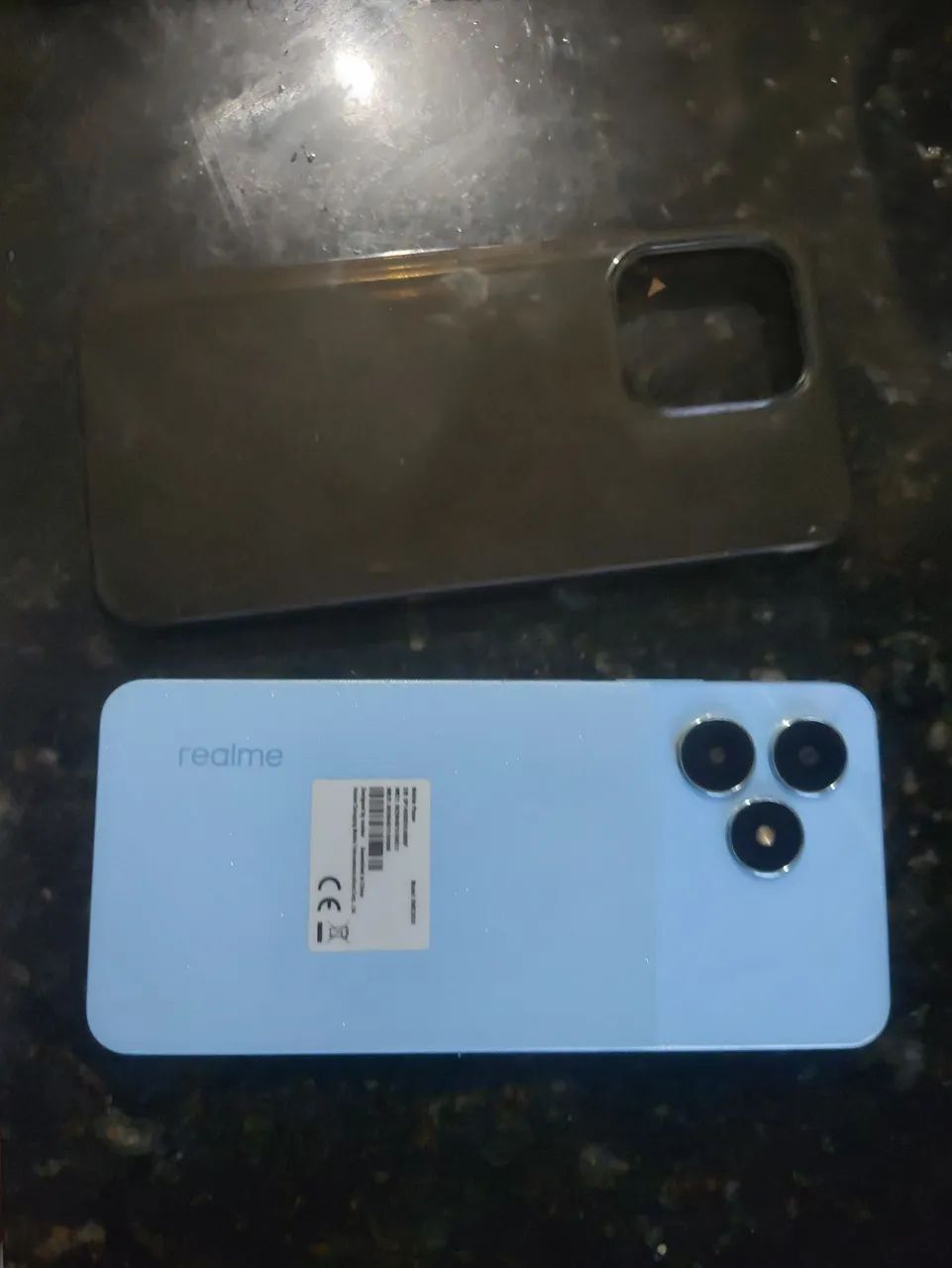 Xioumi Realme - Foto 2