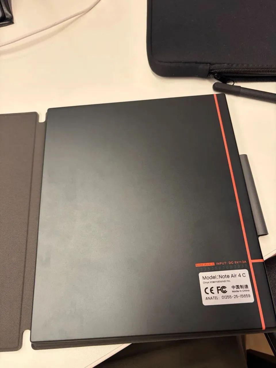 Boox air 4c - Tablet E-inc - Foto 2