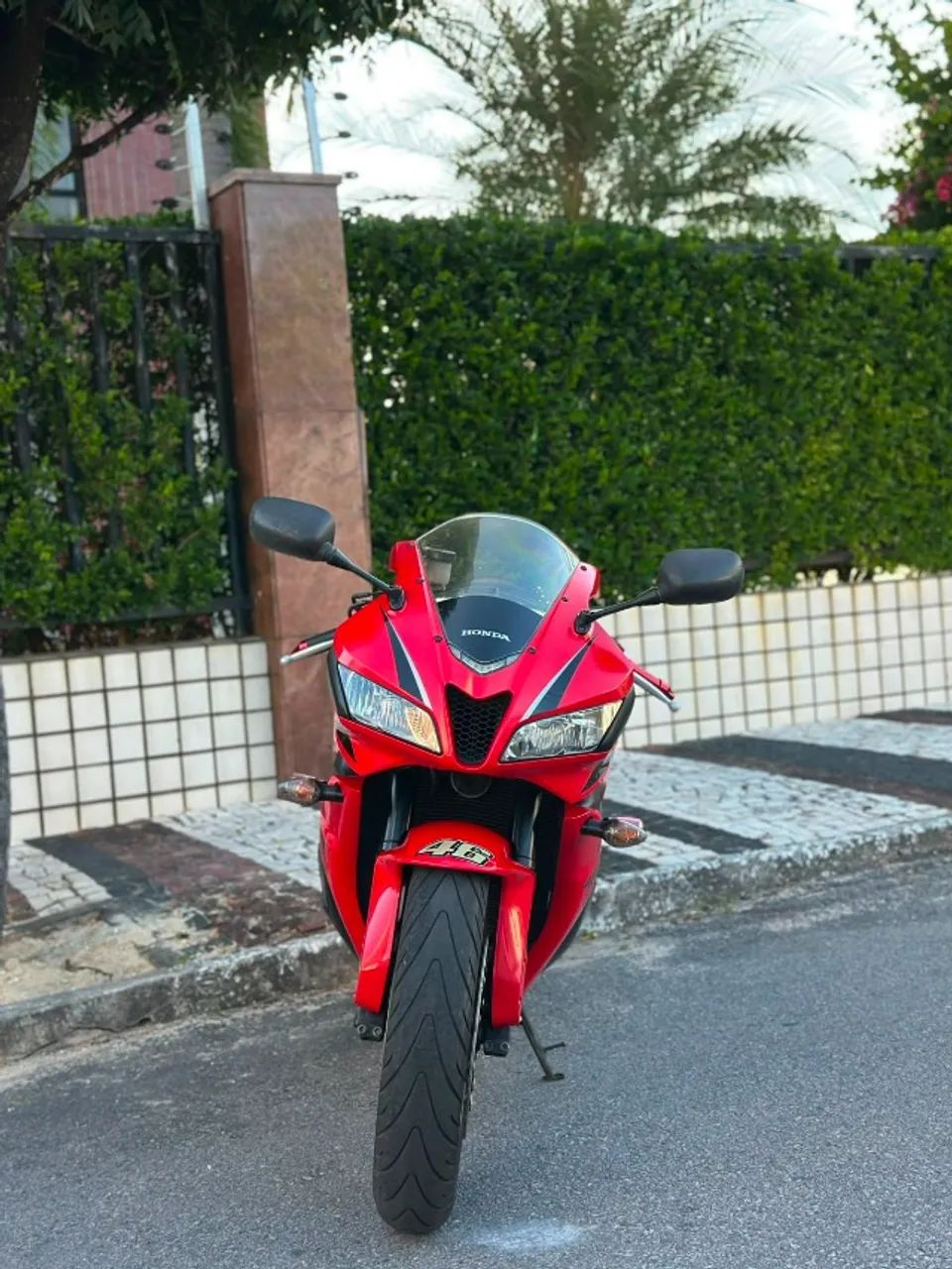 Honda CBR 600 RR 2010 Extra - Foto 5