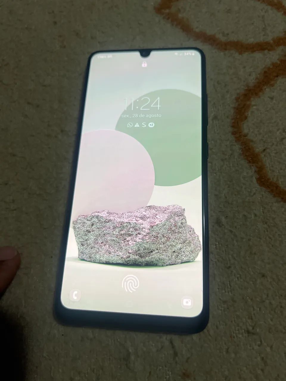 Vende-se celular A32 - Foto 3