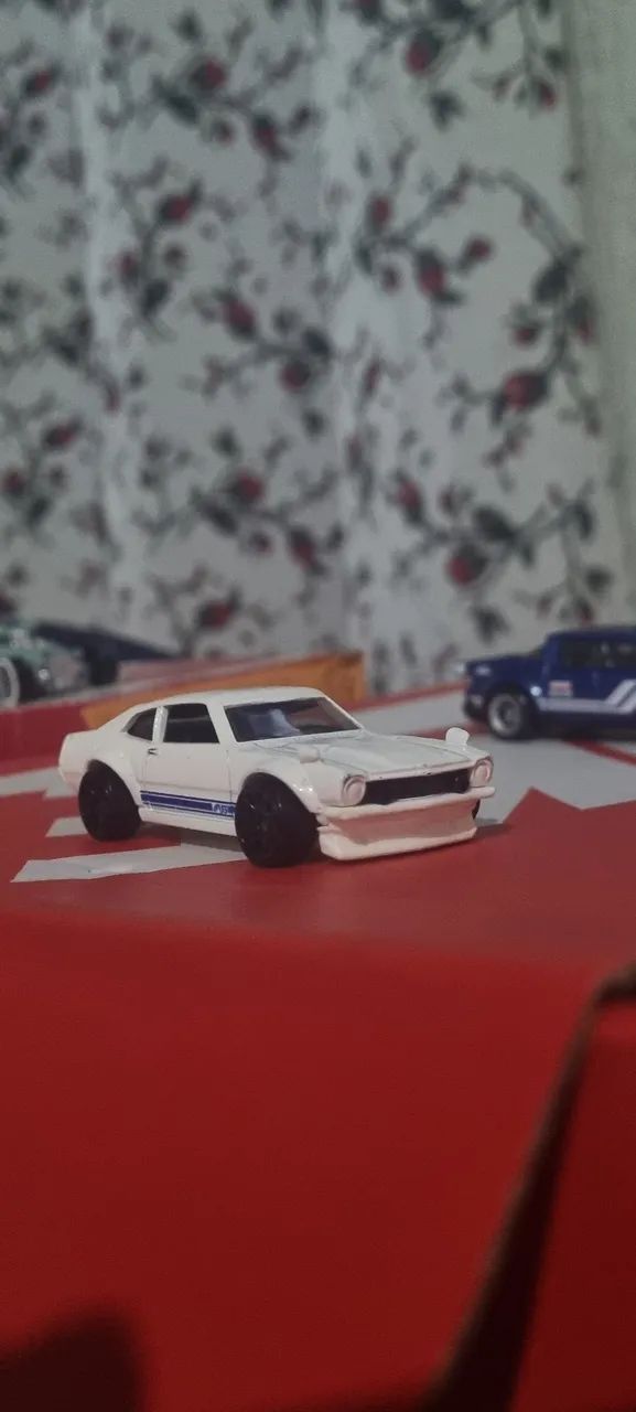Miniaturas hotwheels (loose) - Foto 4