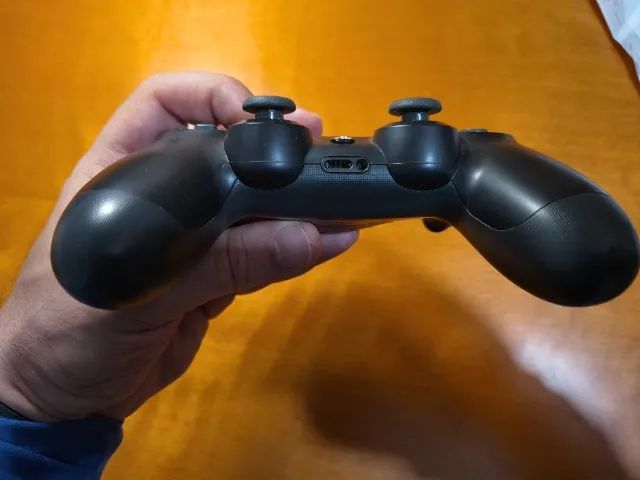 controle dualshock 4 - Foto 3
