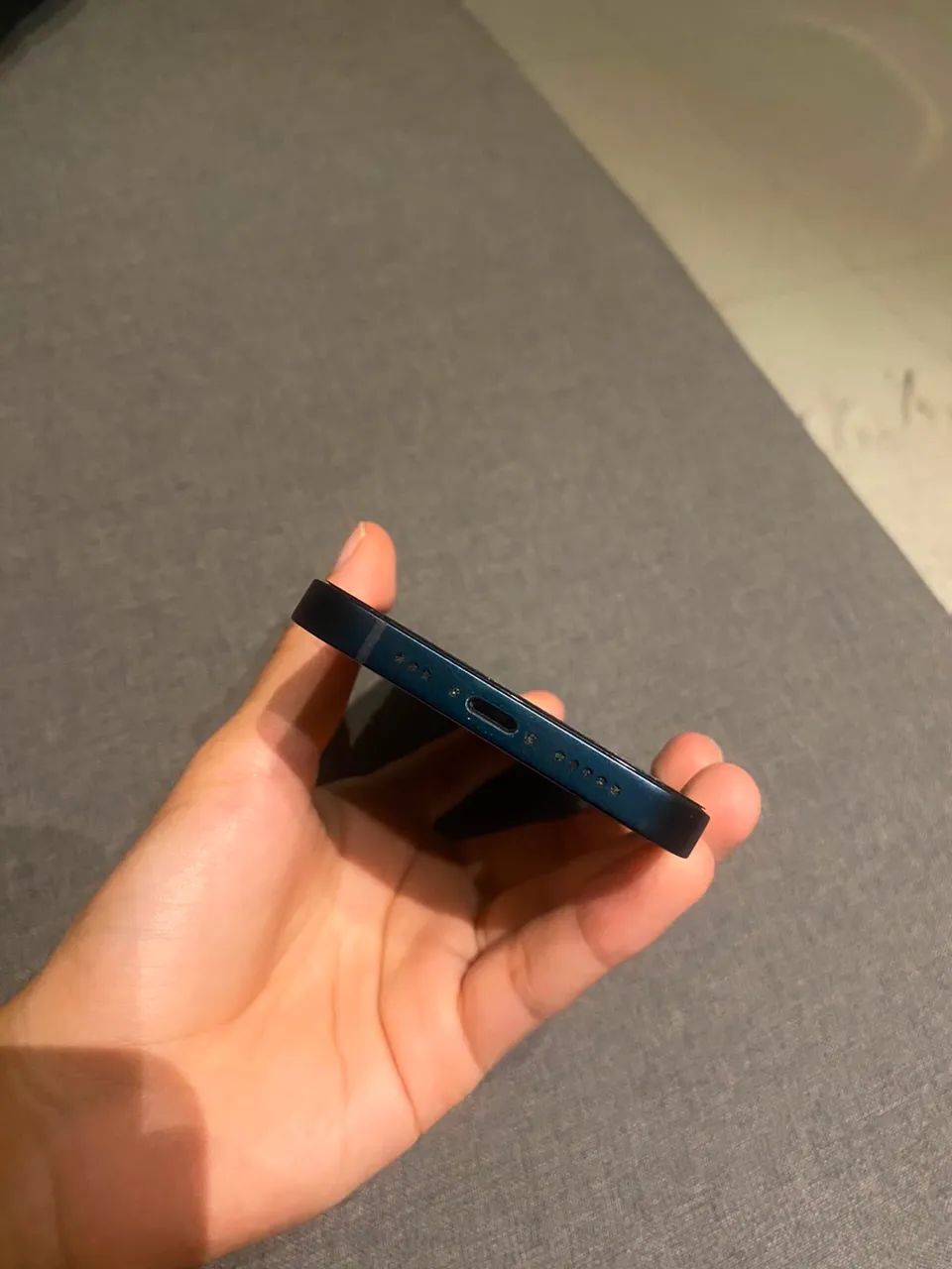 IPHONE 13 128g - Foto 5