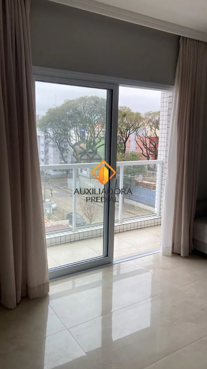 Apartamento Mobiliado 2 Quartos com sacada - Pronto para Morar - Foto 4