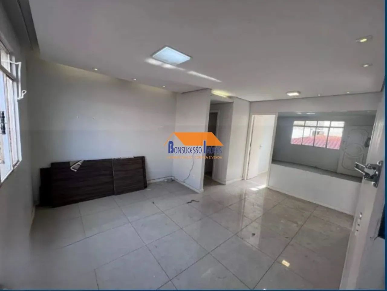 apartamento de 3 quartos, bairro Ermelinda em Belo Horizonte - Foto 2